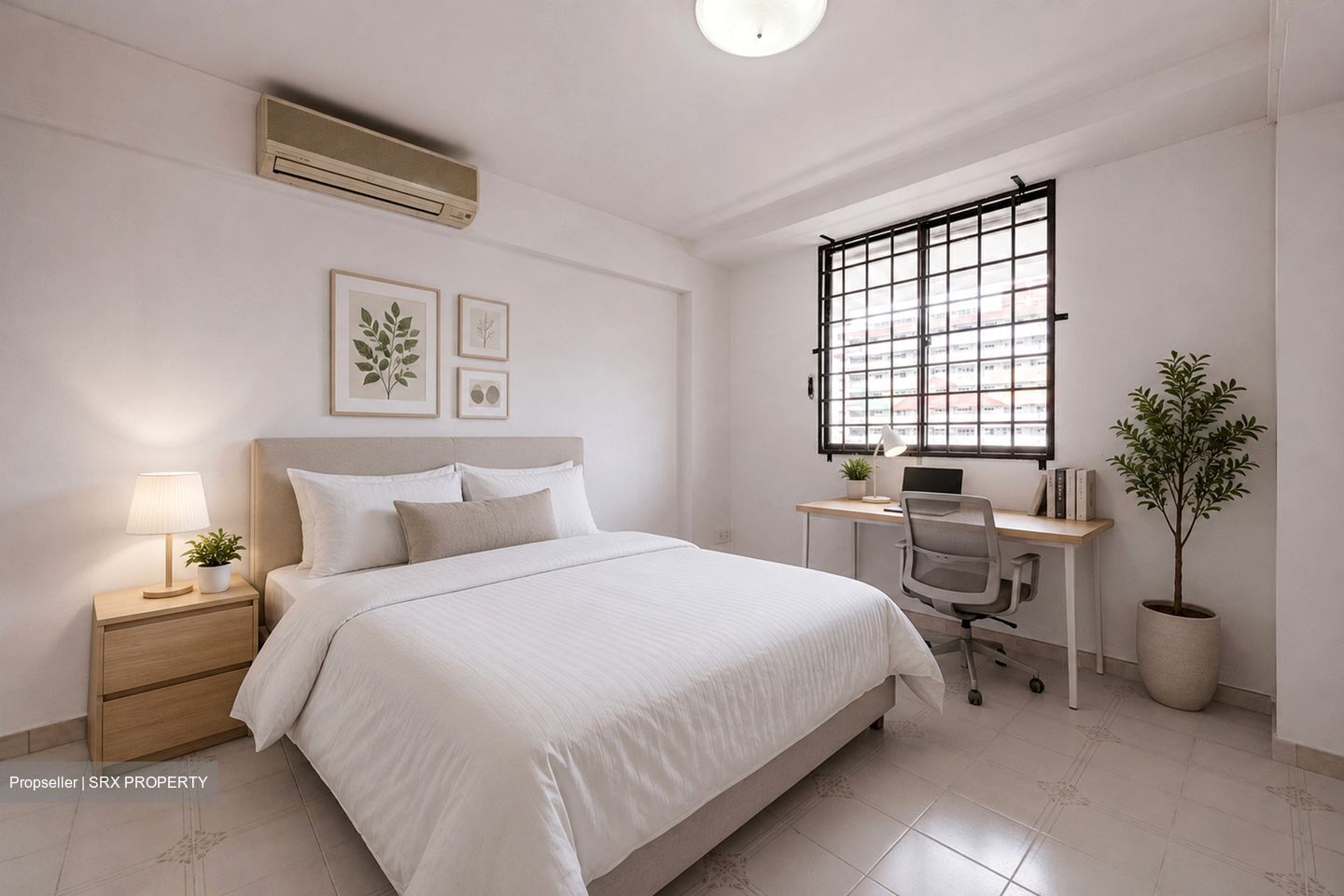 Blk 16 Eunos Crescent (Geylang), HDB 3 Rooms #605515111